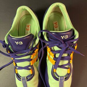 Rare Adidas Yohji Yamamoto 2005 unisex sneakers size men’s 7